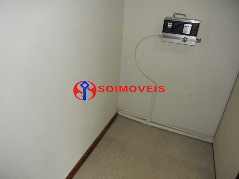 Conheça DSCN2850 do imóvel - Sala Comercial 29m² à venda Rio de Janeiro,RJ Copacabana - R$ 360.000 - LBSL00114 - 24 DSCN2850 - 24