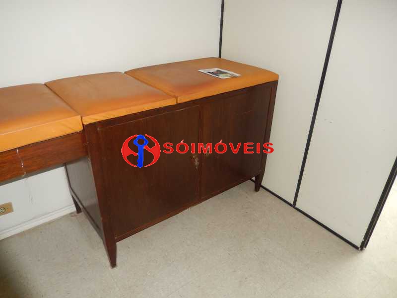 Conheça DSCN2851 do imóvel - Sala Comercial 29m² à venda Rio de Janeiro,RJ Copacabana - R$ 360.000 - LBSL00114 - 11 DSCN2851 - 11