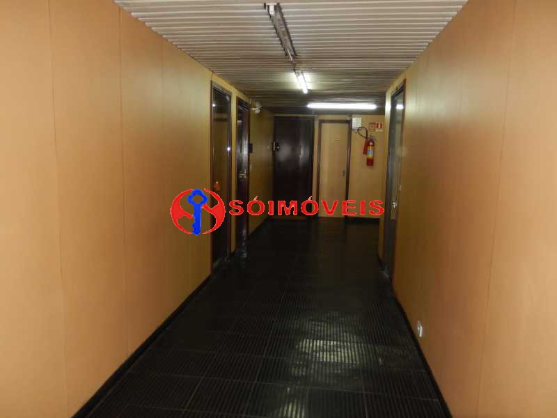 Conheça DSCN2855 do imóvel - Sala Comercial 29m² à venda Rio de Janeiro,RJ Copacabana - R$ 360.000 - LBSL00114 - 26 DSCN2855 - 26