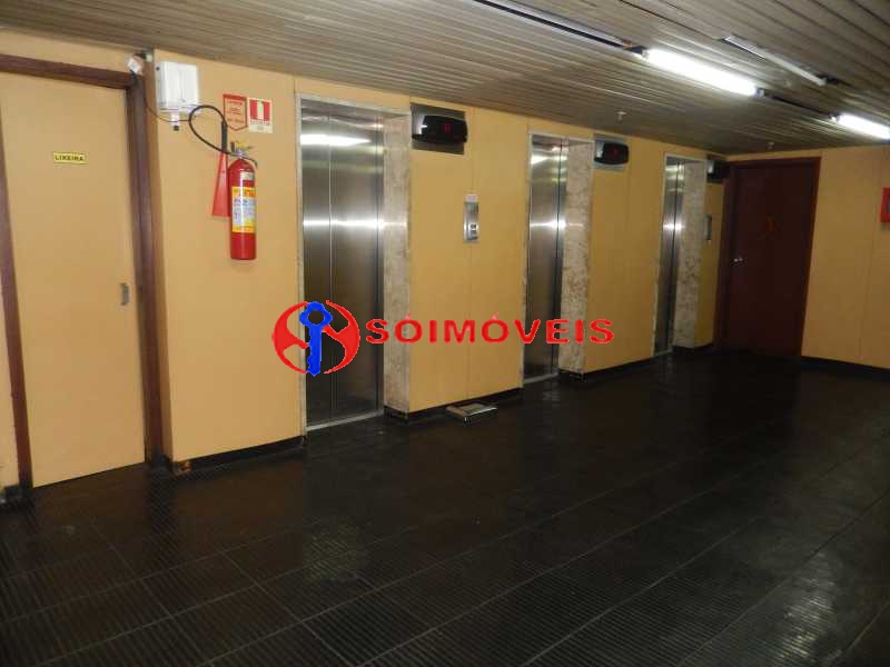 Conheça DSCN2856 do imóvel - Sala Comercial 29m² à venda Rio de Janeiro,RJ Copacabana - R$ 360.000 - LBSL00114 - 27 DSCN2856 - 27