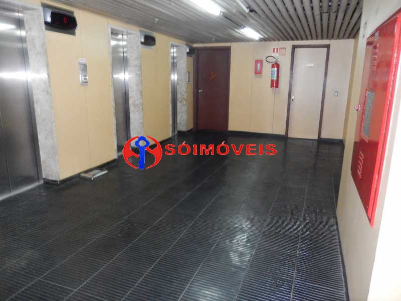 Conheça DSCN2857 do imóvel - Sala Comercial 29m² à venda Rio de Janeiro,RJ Copacabana - R$ 360.000 - LBSL00114 - 28 DSCN2857 - 28