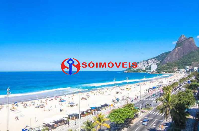 Conheça IMG_1228 do imóvel - Apartamento 3 quartos à venda Rio de Janeiro,RJ Leblon - R$ 8.000.000 - LBAP32365 - 3 IMG_1228 - 3