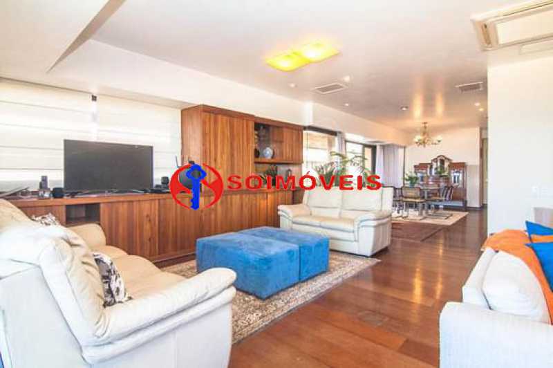 Conheça IMG_1229 do imóvel - Apartamento 3 quartos à venda Rio de Janeiro,RJ Leblon - R$ 8.000.000 - LBAP32365 - 7 IMG_1229 - 7