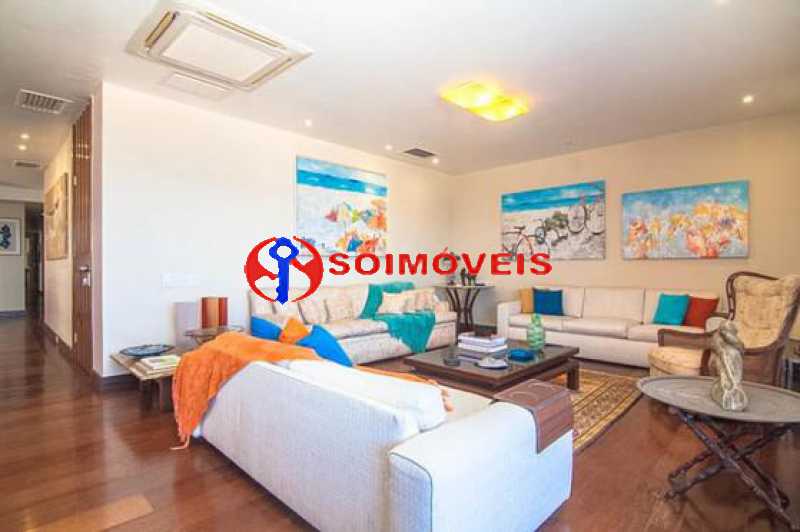 Conheça IMG_1230 do imóvel - Apartamento 3 quartos à venda Rio de Janeiro,RJ Leblon - R$ 8.000.000 - LBAP32365 - 8 IMG_1230 - 8