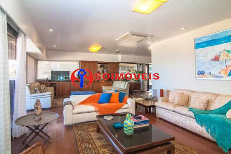 Conheça IMG_1232 do imóvel - Apartamento 3 quartos à venda Rio de Janeiro,RJ Leblon - R$ 8.000.000 - LBAP32365 - 9 IMG_1232 - 9