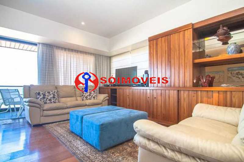 Conheça IMG_1235 do imóvel - Apartamento 3 quartos à venda Rio de Janeiro,RJ Leblon - R$ 8.000.000 - LBAP32365 - 11 IMG_1235 - 11