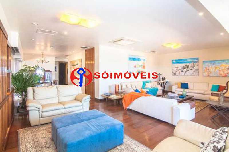 Conheça IMG_1236 do imóvel - Apartamento 3 quartos à venda Rio de Janeiro,RJ Leblon - R$ 8.000.000 - LBAP32365 - 12 IMG_1236 - 12