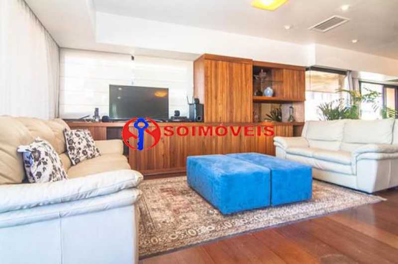 Conheça IMG_1237 do imóvel - Apartamento 3 quartos à venda Rio de Janeiro,RJ Leblon - R$ 8.000.000 - LBAP32365 - 13 IMG_1237 - 13