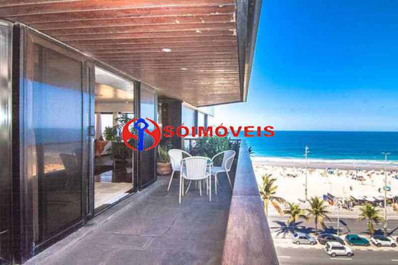 Conheça IMG_1242 do imóvel - Apartamento 3 quartos à venda Rio de Janeiro,RJ Leblon - R$ 8.000.000 - LBAP32365 - 17 IMG_1242 - 17