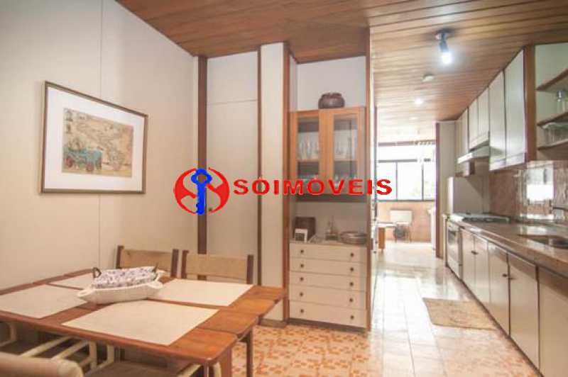 Conheça IMG_1244 do imóvel - Apartamento 3 quartos à venda Rio de Janeiro,RJ Leblon - R$ 8.000.000 - LBAP32365 - 20 IMG_1244 - 20