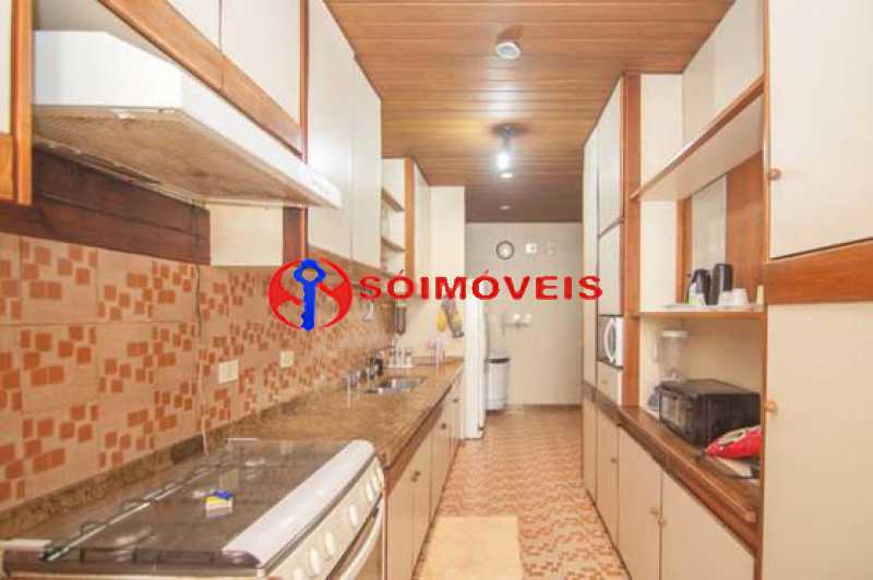Conheça IMG_1245 do imóvel - Apartamento 3 quartos à venda Rio de Janeiro,RJ Leblon - R$ 8.000.000 - LBAP32365 - 19 IMG_1245 - 19