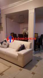 LOCALIZAÇÃO NOBRE - Casa de vila Tijuca - LBCV60003