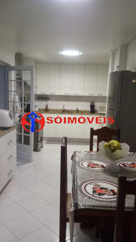 Conheça 20170613_181904 do imóvel - Casa de vila Tijuca - LBCV60003 - 17 20170613_181904 - 17