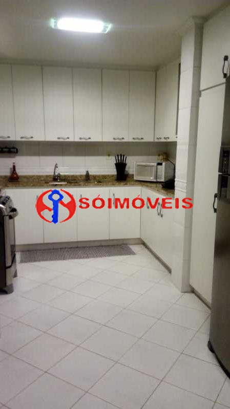 Conheça 20170613_181926 do imóvel - Casa de vila Tijuca - LBCV60003 - 16 20170613_181926 - 16