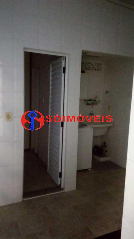 Conheça 20170613_181949 do imóvel - Casa de vila Tijuca - LBCV60003 - 19 20170613_181949 - 19
