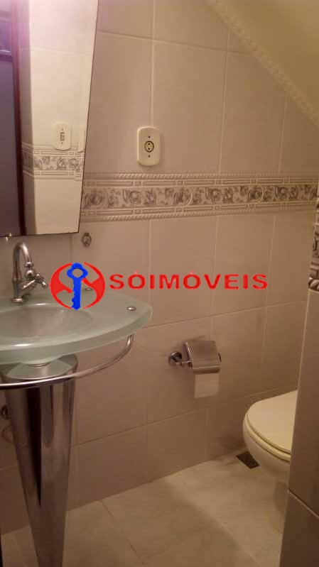 Conheça 20170613_182459 do imóvel - Casa de vila Tijuca - LBCV60003 - 13 20170613_182459 - 13