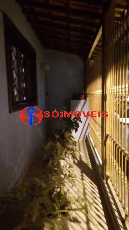 Conheça 20170613_184716 do imóvel - Casa de vila Tijuca - LBCV60003 - 21 20170613_184716 - 21