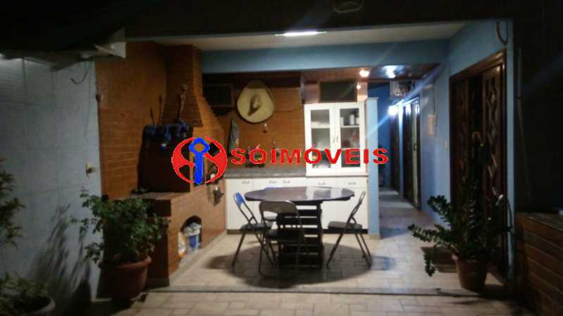 Conheça IMG-20180222-WA0031 do imóvel - Casa de vila Tijuca - LBCV60003 - 25 IMG-20180222-WA0031 - 25