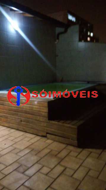Conheça IMG-20180222-WA0033 do imóvel - Casa de vila Tijuca - LBCV60003 - 28 IMG-20180222-WA0033 - 28