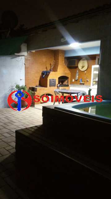 Conheça IMG-20180222-WA0034 do imóvel - Casa de vila Tijuca - LBCV60003 - 24 IMG-20180222-WA0034 - 24