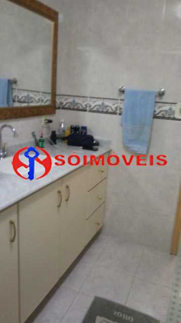 Conheça IMG-20180222-WA0036 do imóvel - Casa de vila Tijuca - LBCV60003 - 14 IMG-20180222-WA0036 - 14