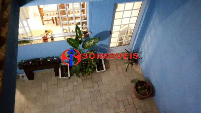 Conheça IMG-20180222-WA0026 do imóvel - Casa de vila Tijuca - LBCV60003 - 26 IMG-20180222-WA0026 - 26