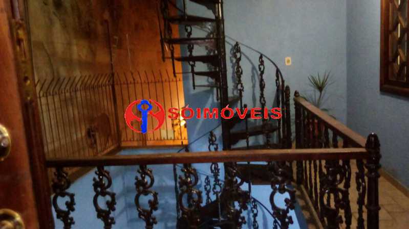 Conheça IMG-20180222-WA0042 do imóvel - Casa de vila Tijuca - LBCV60003 - 22 IMG-20180222-WA0042 - 22