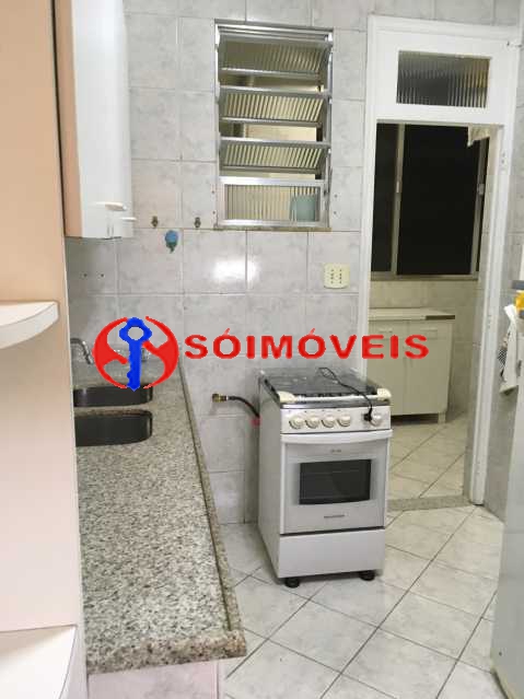 Conheça IMG_0414 do imóvel - Apartamento 3 quartos à venda Rio de Janeiro,RJ Copacabana - R$ 1.100.000 - LBAP32416 - 14 IMG_0414 - 14