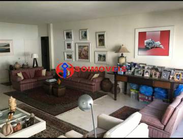 MARAVILHOSO IMÓVEL - EXUBERANTE APARTAMENTO PADRÃO EM COPACABANA TOTALMENTE REFORMADO COM APROXIMADAMENTE 200 M². - LBAP32441 MARAVILHOSO IMÓVEL - EXUBERANTE APARTAMENTO PADRÃO EM COPACABANA TOTALMENTE REFORMADO COM APROXIMADAMENTE 200 M². - LBAP32441