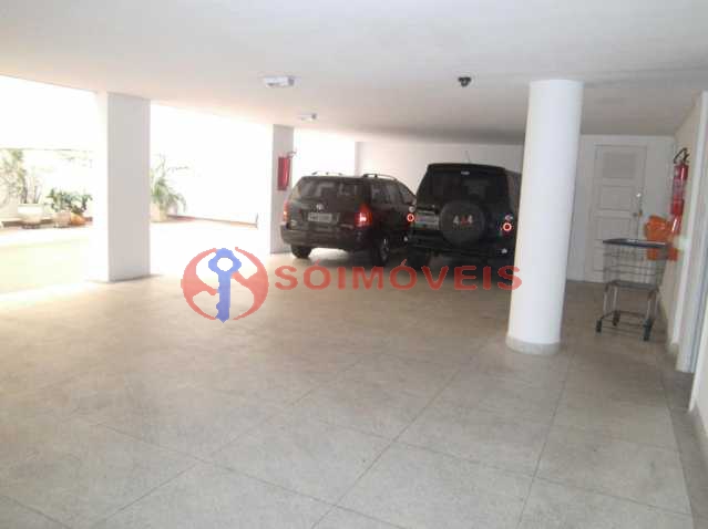 Conheça 25 do imóvel - Apartamento à venda Avenida Atlântica,Rio de Janeiro,RJ - R$ 5.400.000 - LBAP40011 - 29 25 - 29