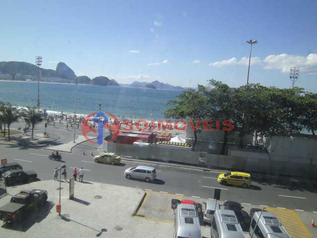 Conheça 3 do imóvel - Apartamento à venda Avenida Atlântica,Rio de Janeiro,RJ - R$ 5.400.000 - LBAP40011 - 3 3 - 3