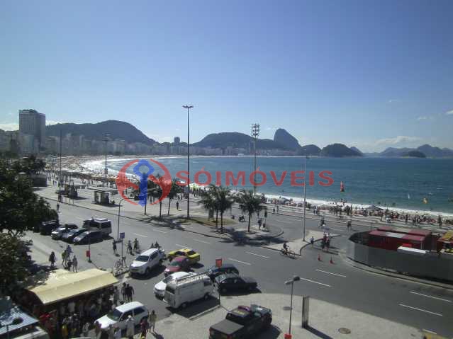 Conheça 1 do imóvel - Apartamento à venda Avenida Atlântica,Rio de Janeiro,RJ - R$ 5.400.000 - LBAP40011 - 1 1 - 1