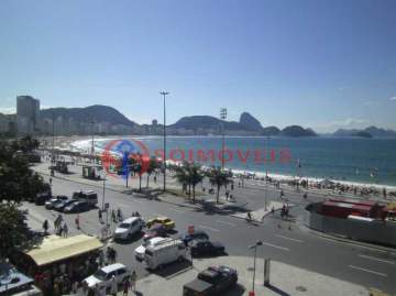 Imperdível - Apartamento à venda Avenida Atlântica,Rio de Janeiro,RJ - R$ 5.400.000 - LBAP40011 Imperdível - Apartamento à venda Avenida Atlântica,Rio de Janeiro,RJ - R$ 5.400.000 - LBAP40011