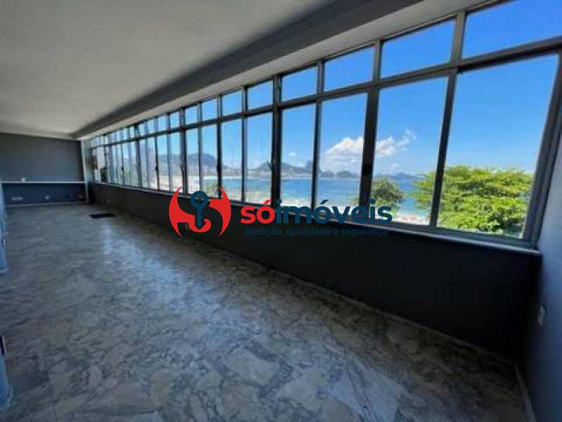 Conheça 4 do imóvel - Apartamento à venda Avenida Atlântica,Rio de Janeiro,RJ - R$ 5.400.000 - LBAP40011 - 4 4 - 4