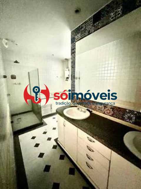 Conheça 20 do imóvel - Apartamento à venda Avenida Atlântica,Rio de Janeiro,RJ - R$ 5.400.000 - LBAP40011 - 21 20 - 21