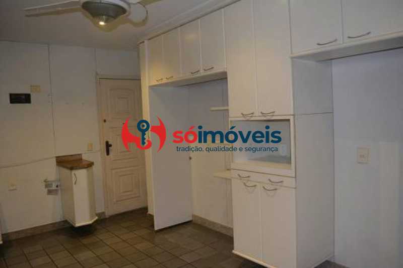 Conheça 24 do imóvel - Apartamento à venda Avenida Atlântica,Rio de Janeiro,RJ - R$ 5.400.000 - LBAP40011 - 25 24 - 25