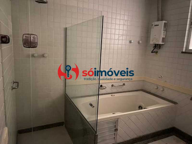 Conheça 14 do imóvel - Apartamento à venda Avenida Atlântica,Rio de Janeiro,RJ - R$ 5.400.000 - LBAP40011 - 16 14 - 16