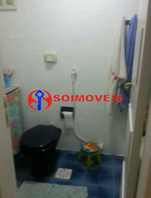 Conheça IMG_20170720_122352 do imóvel - Apartamento 3 quartos à venda Rio de Janeiro,RJ São Conrado - R$ 950.000 - LBAP32463 - 12 IMG_20170720_122352 - 12