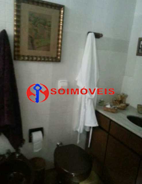 Conheça IMG_20170720_122414 do imóvel - Apartamento 3 quartos à venda Rio de Janeiro,RJ São Conrado - R$ 950.000 - LBAP32463 - 18 IMG_20170720_122414 - 18