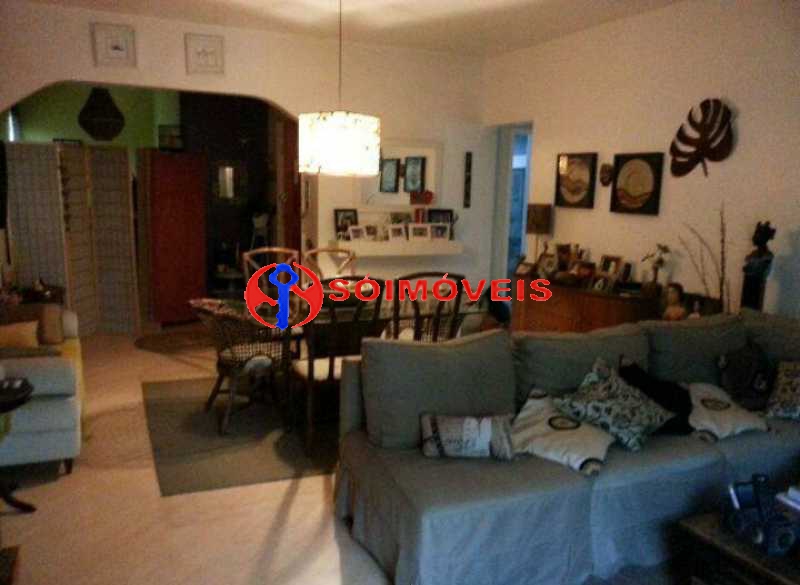 Conheça IMG_20170720_122539 do imóvel - Apartamento 3 quartos à venda Rio de Janeiro,RJ São Conrado - R$ 950.000 - LBAP32463 - 2 IMG_20170720_122539 - 2
