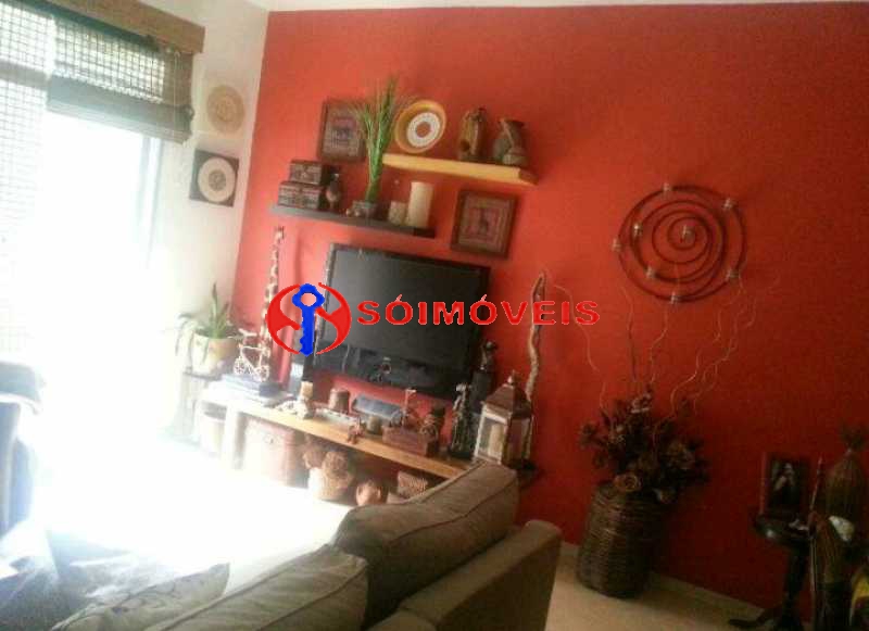 Conheça IMG_20170720_122609 do imóvel - Apartamento 3 quartos à venda Rio de Janeiro,RJ São Conrado - R$ 950.000 - LBAP32463 - 4 IMG_20170720_122609 - 4