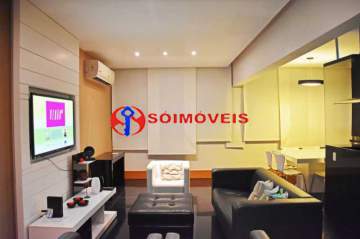 Ótima localização - Apartamento 3 quartos à venda Rio de Janeiro,RJ Copacabana - R$ 1.650.000 - LIAP30269