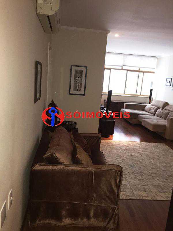 Conheça IMG_1421 do imóvel - Apartamento 3 quartos à venda Rio de Janeiro,RJ Lagoa - R$ 1.650.000 - LBAP32502 - 4 IMG_1421 - 4