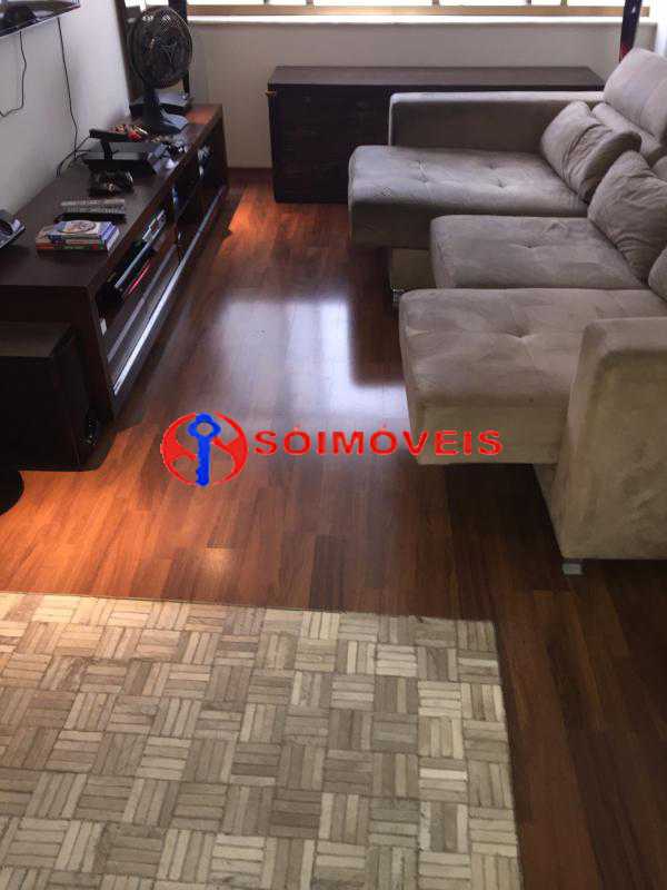 Conheça IMG_1424 do imóvel - Apartamento 3 quartos à venda Rio de Janeiro,RJ Lagoa - R$ 1.650.000 - LBAP32502 - 7 IMG_1424 - 7