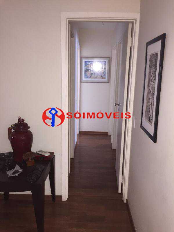 Conheça IMG_1426 do imóvel - Apartamento 3 quartos à venda Rio de Janeiro,RJ Lagoa - R$ 1.650.000 - LBAP32502 - 10 IMG_1426 - 10