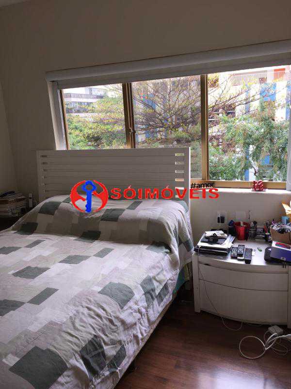 Conheça IMG_1430 do imóvel - Apartamento 3 quartos à venda Rio de Janeiro,RJ Lagoa - R$ 1.650.000 - LBAP32502 - 13 IMG_1430 - 13