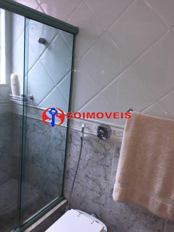 Conheça IMG_1432 do imóvel - Apartamento 3 quartos à venda Rio de Janeiro,RJ Lagoa - R$ 1.650.000 - LBAP32502 - 15 IMG_1432 - 15