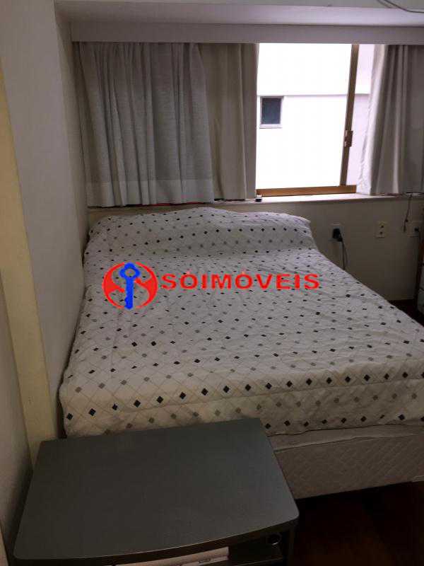 Conheça IMG_1438 do imóvel - Apartamento 3 quartos à venda Rio de Janeiro,RJ Lagoa - R$ 1.650.000 - LBAP32502 - 18 IMG_1438 - 18