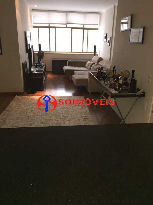 Conheça IMG_1441 do imóvel - Apartamento 3 quartos à venda Rio de Janeiro,RJ Lagoa - R$ 1.650.000 - LBAP32502 - 20 IMG_1441 - 20