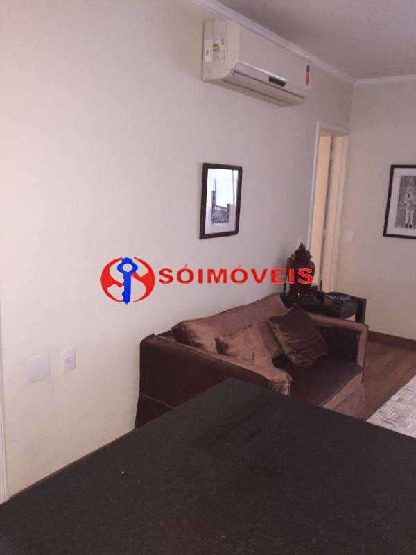 Conheça IMG_1442 do imóvel - Apartamento 3 quartos à venda Rio de Janeiro,RJ Lagoa - R$ 1.650.000 - LBAP32502 - 21 IMG_1442 - 21